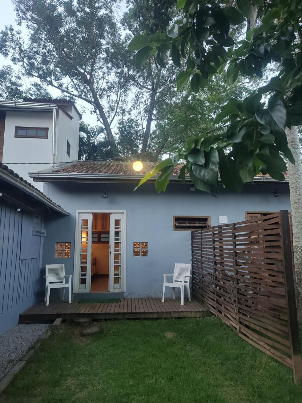 Pousada Do Moca Florianópolis Kültér fotó